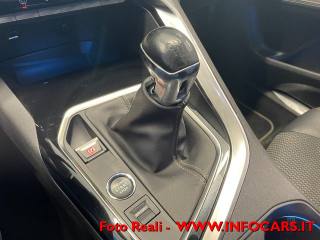 PEUGEOT 3008 usata, con Luci diurne LED