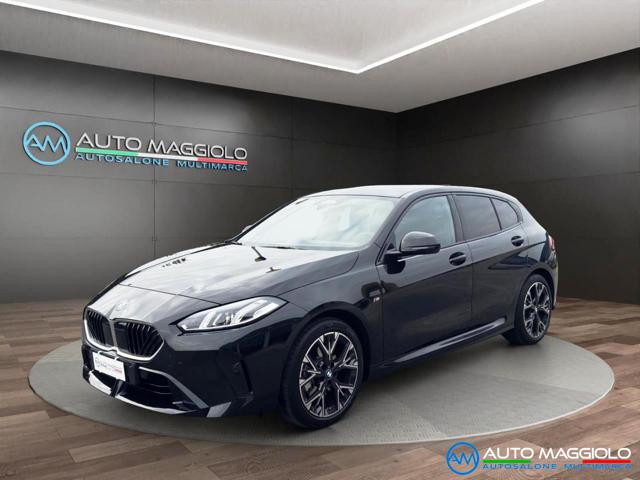 BMW 118 usata, con ABS