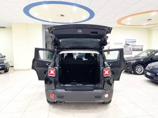 JEEP Renegade usata, con Cerchi in lega