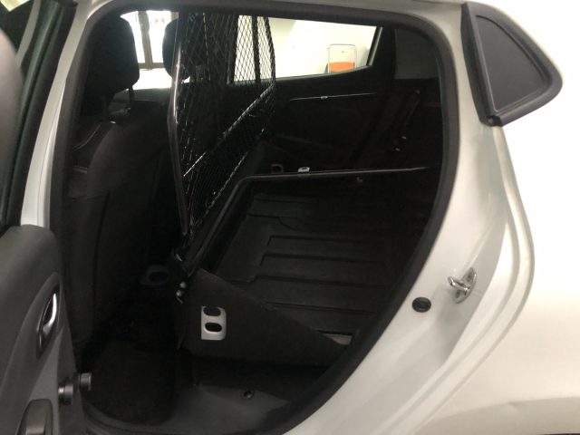 RENAULT Clio usata 19