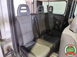 FIAT Ducato usata, con Filtro antiparticolato