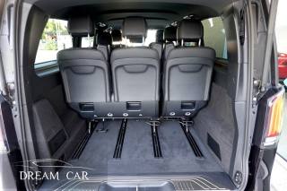 MERCEDES-BENZ V 300 usata, con Controllo automatico clima
