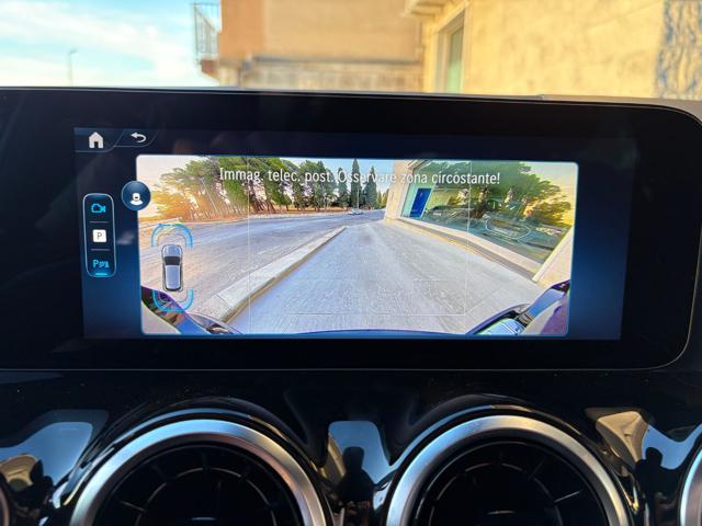 MERCEDES-BENZ GLA 200 usata, con ESP