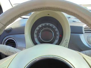FIAT 500 usata 32