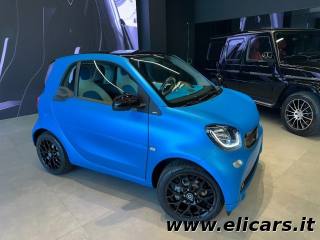 SMART ForTwo 90 0.9 Turbo twinamic Proxy