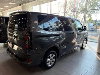FORD Transit Custom usata, con Controllo automatico clima