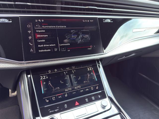 AUDI Q8 usata, con Fari Xenon