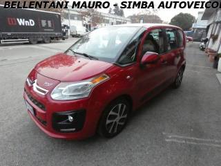 CITROEN C3 Picasso usata, con Airbag Passeggero