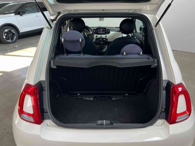FIAT 500 usata, con Controllo trazione