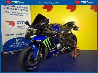 YAMAHA YZF R1 usata 1