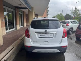 OPEL Mokka X usata, con Airbag Passeggero