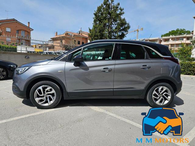 OPEL Crossland X usata, con Autoradio