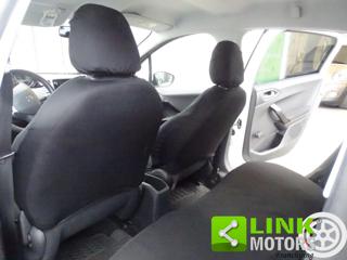 PEUGEOT 208 usata, con Sistema di navigazione