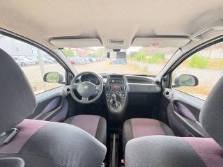 FIAT Panda usata, con USB