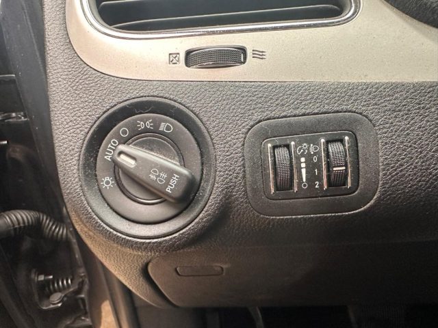 FIAT Freemont usata, con Climatizzatore