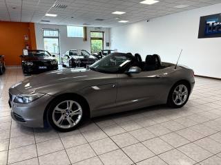 BMW Z4 usata, con Airbag