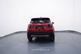 JEEP Avenger usata, con Autoradio
