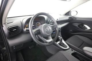 TOYOTA Yaris usata 6