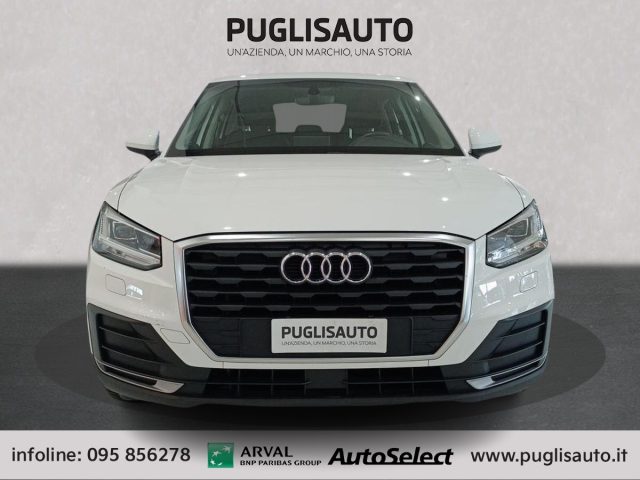 AUDI Q2 usata, con Airbag