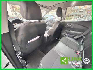 RENAULT Kadjar usata, con Sensori di parcheggio posteriori