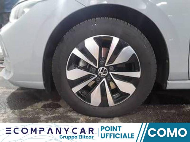 VOLKSWAGEN Golf usata, con Cronologia tagliandi