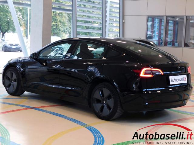 TESLA Model 3 usata, con Airbag Passeggero
