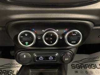 FIAT 500L usata, con Park Distance Control