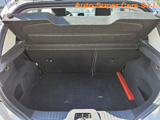 FORD Fiesta usata 15