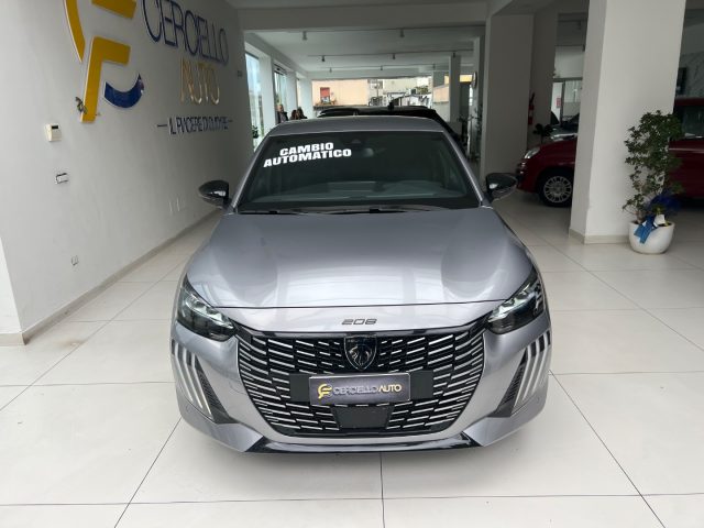 PEUGEOT 208 usata, con Chiusura centralizzata