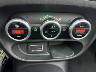 FIAT 500L usata, con Sedile posteriore sdoppiato