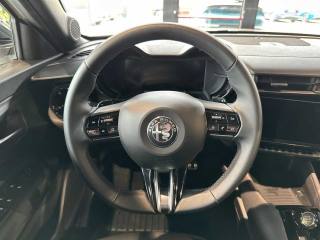 ALFA ROMEO Junior usata, con Adaptive Cruise Control