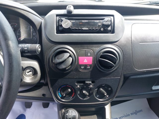 FIAT Fiorino usata, con Vivavoce