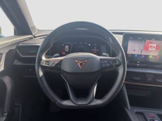 CUPRA Formentor usata 11