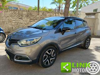 RENAULT Captur 1.5 dCi 8V 90 CV EDC Energy R-Link NEOPATENTATI