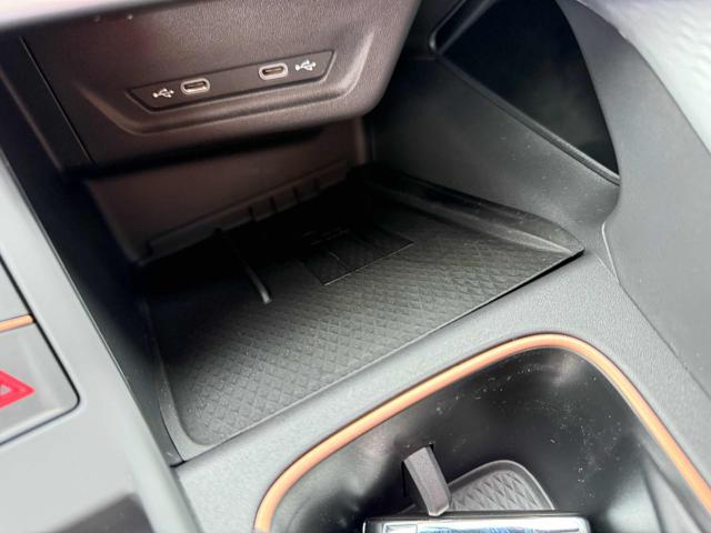 CUPRA Terramar usata, con Immobilizzatore elettronico