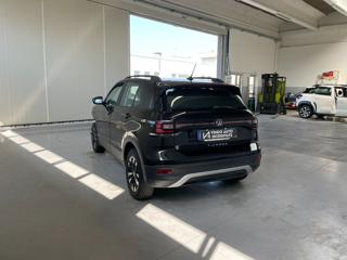 VOLKSWAGEN T-Cross usata, con Alzacristalli elettrici