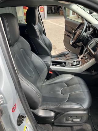 LAND ROVER Range Rover Evoque usata, con Cruise Control