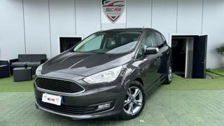 FORD C-Max 1.5 EcoBlue 120CV Start&Stop Business