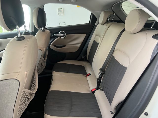 FIAT 500X usata, con Cruise Control