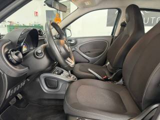 SMART ForFour usata, con Climatizzatore