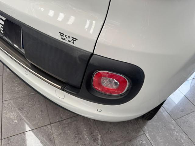 FIAT 500L usata, con Controllo trazione