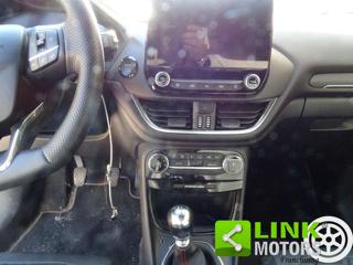 FORD Puma usata, con Controllo trazione
