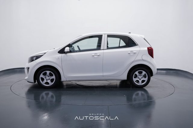 KIA Picanto usata, con Airbag laterali