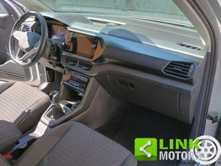 VOLKSWAGEN T-Cross usata, con Autoradio digitale