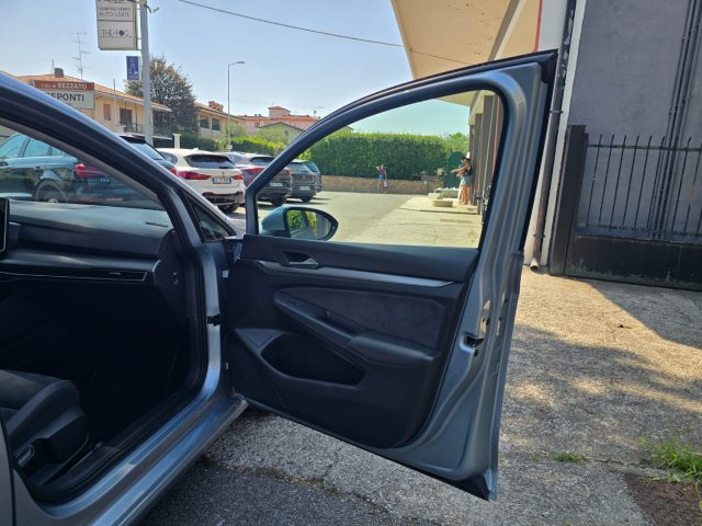VOLKSWAGEN Golf usata 104