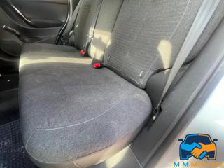 CITROEN C3 usata, con Sedile posteriore sdoppiato