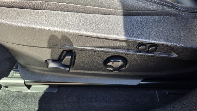 ALFA ROMEO Stelvio usata, con Regolazione elettrica sedili