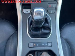 LAND ROVER Range Rover Evoque usata, con Bracciolo