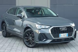 AUDI Q3 Q3 SPB 35 2.0 TDI Sportback