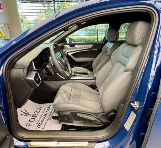 AUDI A6 usata, con Immobilizzatore elettronico